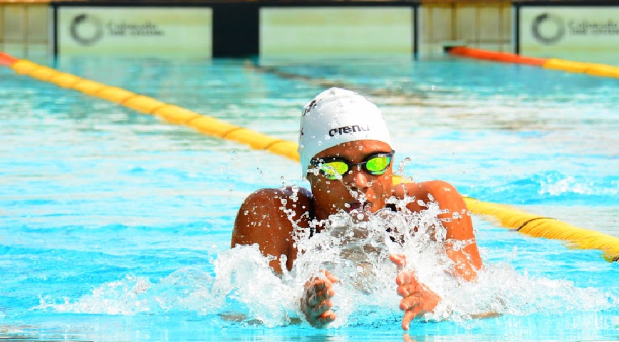 Kenya Swimming Ban Lifted